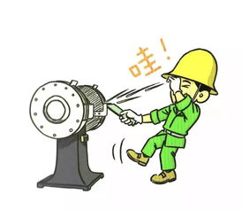 50張漫畫，輕松讀懂施工現(xiàn)場(chǎng)勞動(dòng)保護(hù)用品的“紅線”